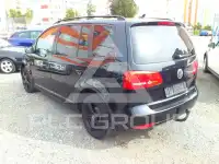 2012 Volkswagen Touran