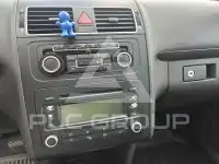 2012 Volkswagen Touran