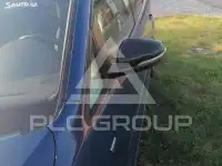 2012 Volkswagen Touran