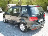 2012 Volkswagen Touran