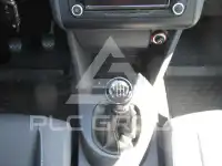 2012 Volkswagen Touran