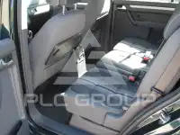 2012 Volkswagen Touran
