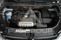 2012 Volkswagen Touran