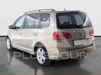 2012 Volkswagen Touran