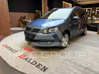 2012 Volkswagen Touran