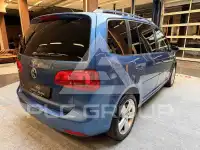 2012 Volkswagen Touran