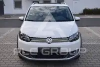 2012 Volkswagen Touran