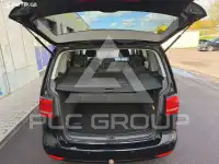 2012 Volkswagen Touran