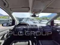 2012 Volkswagen Touran