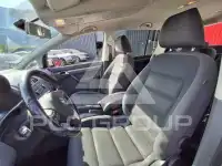 2012 Volkswagen Touran