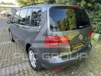 2012 Volkswagen Touran
