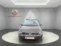 2012 Volkswagen Touran