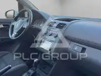2012 Volkswagen Touran