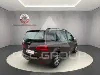 2012 Volkswagen Touran