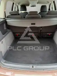 2012 Volkswagen Touran