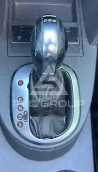 2012 Volkswagen Touran