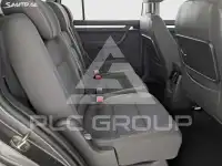 2012 Volkswagen Touran