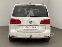 2012 Volkswagen Touran