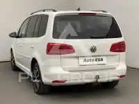 2012 Volkswagen Touran