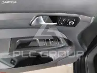 2012 Volkswagen Touran