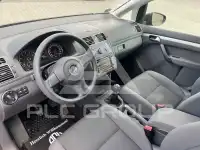 2012 Volkswagen Touran