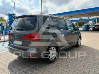 2012 Volkswagen Touran