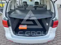 2012 Volkswagen Touran