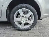 2012 Volkswagen Touran