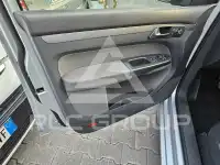 2012 Volkswagen Touran