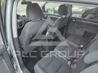 2012 Volkswagen Touran