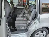 2012 Volkswagen Touran