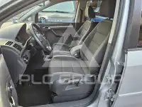 2012 Volkswagen Touran