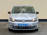 2012 Volkswagen Touran