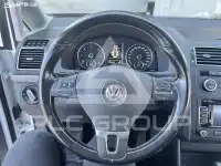 2012 Volkswagen Touran