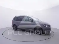 2012 Volkswagen Touran