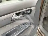 2012 Volkswagen Touran