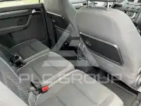2012 Volkswagen Touran