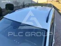 2012 Volkswagen Touran