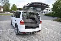 2012 Volkswagen Touran