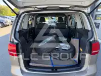 2012 Volkswagen Touran
