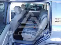 2012 Volkswagen Touran
