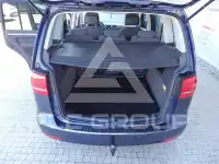 2012 Volkswagen Touran