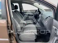2012 Volkswagen Touran
