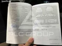 2012 Volkswagen Touran