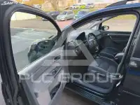 2012 Volkswagen Touran