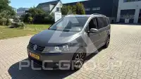 2012 Volkswagen Touran