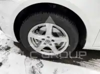 2012 Volkswagen Touran