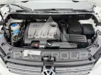 2012 Volkswagen Touran