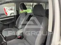2012 Volkswagen Touran