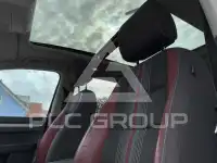 2012 Volkswagen Touran